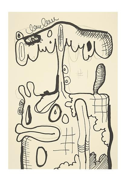 Quorum, Artist's book of thirteen offset lithographs on Japico ivory paper, with slipcased folder